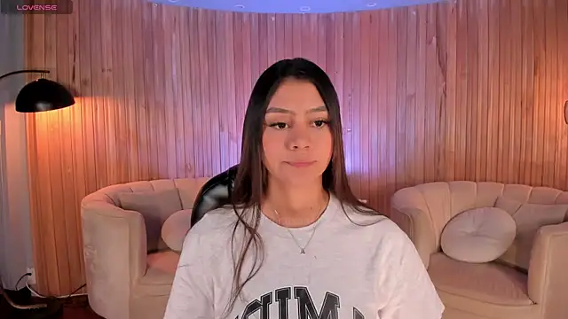 AllyJensen online show from 20, 9, 2025