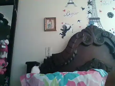 trianabell online show from 22, 3, 2025