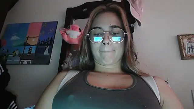 trianabell online show from 15, 2, 2026