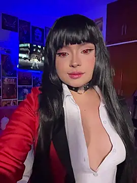 Snapshot of sensualkattt chatting on 30, 11, 2025 sensualkattt online show from 30, 11, 2025