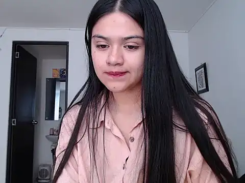 Snapshot of angelbeat_ chatting on 9, 12, 2024 angelbeat online show from 9, 12, 2024