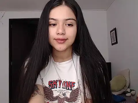 Snapshot of angelbeat_ chatting on 11, 12, 2024 angelbeat online show from 11, 12, 2024