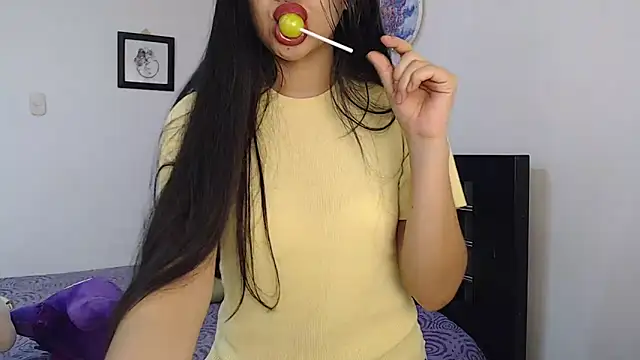 Snapshot of angelbeat_ chatting on 13, 2, 2025 angelbeat online show from 13, 2, 2025