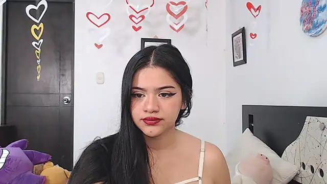 Snapshot of angelbeat_ chatting on 15, 2, 2025 angelbeat online show from 15, 2, 2025
