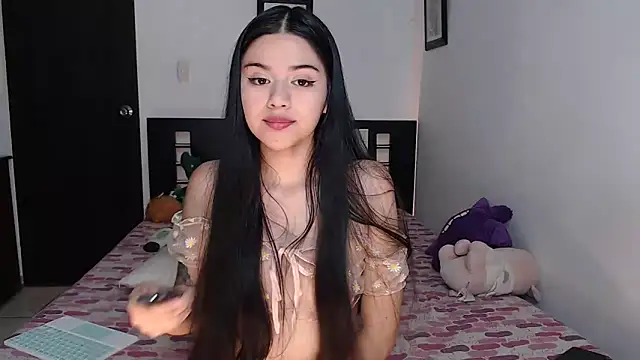 Snapshot of angelbeat_ chatting on 15, 3, 2025 angelbeat online show from 15, 3, 2025