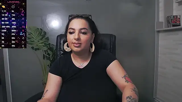 Snapshot of BustyAllyy chatting on 3, 6, 2026 BustyAllyy online show from 3, 6, 2026