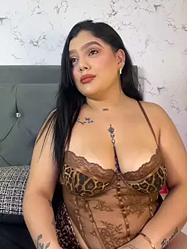 Snapshot of Brhiana_Williamms chatting on 5, 6, 2026 Brhiana Williamms online show from 5, 6, 2026