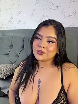Snapshot of Brhiana_Williamms chatting on 10, 6, 2026 Brhiana Williamms online show from 10, 6, 2026