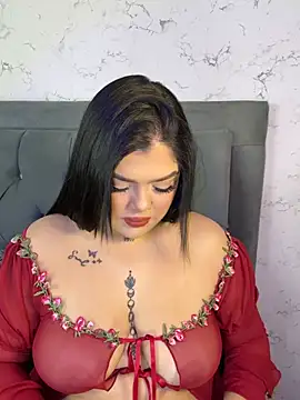 Snapshot of Brhiana_Williamms chatting on 14, 6, 2026 Brhiana Williamms online show from 14, 6, 2026