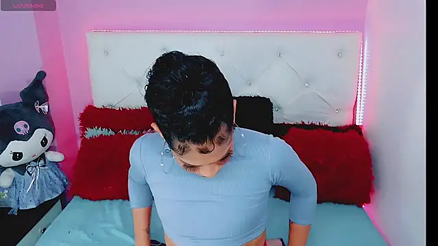 Amanda bigx online show from 9, 10, 2025