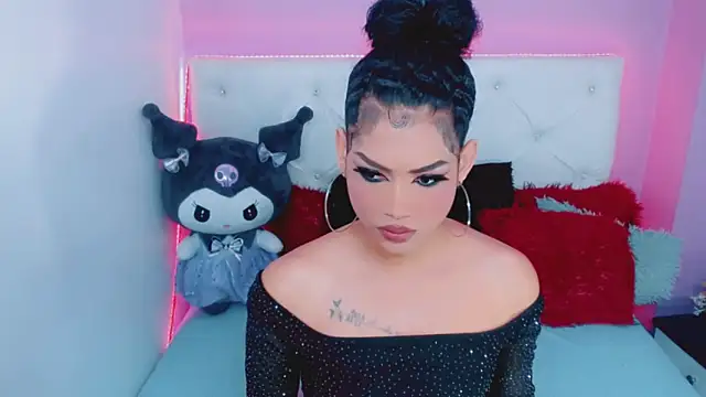 Amanda bigx online show from 18, 10, 2025