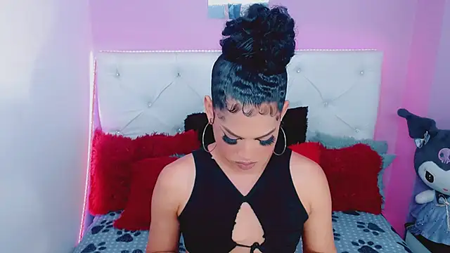 Amanda bigx online show from 27, 11, 2025