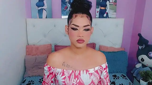 Snapshot of Amanda_bigx chatting on 14, 5, 2026 Amanda bigx online show from 14, 5, 2026