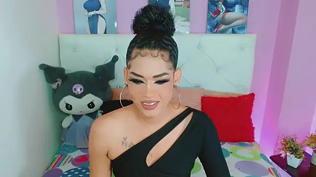 Snapshot of Amanda_bigx chatting on 7, 7, 2026 Amanda bigx online show from 7, 7, 2026