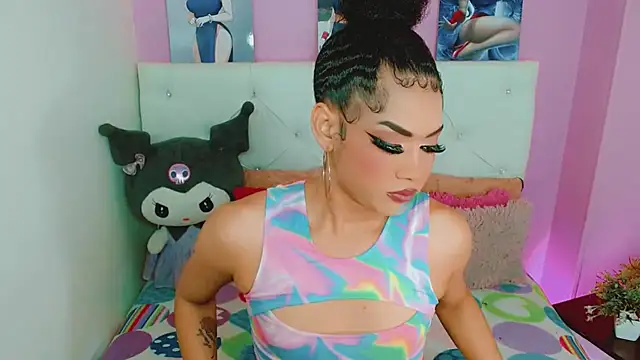 Snapshot of Amanda_bigx chatting on 8, 7, 2026 Amanda bigx online show from 8, 7, 2026