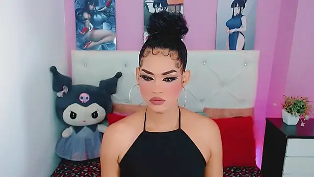 Snapshot of Amanda_bigx chatting on 19, 7, 2026 Amanda bigx online show from 19, 7, 2026