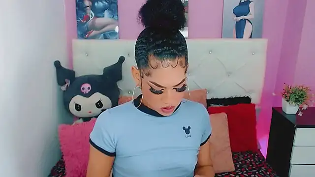 Snapshot of Amanda_bigx chatting on 23, 7, 2026 Amanda bigx online show from 23, 7, 2026