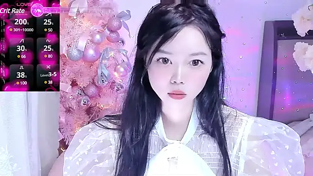 lilies-sweet online show from 21, 1, 2025