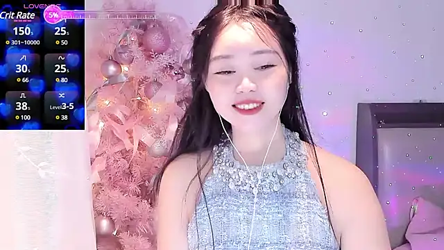 lilies-sweet online show from 26, 1, 2025