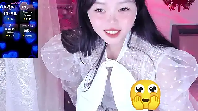 lilies-sweet online show from 28, 1, 2025