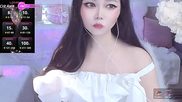 lilies-sweet online show from 5, 3, 2025