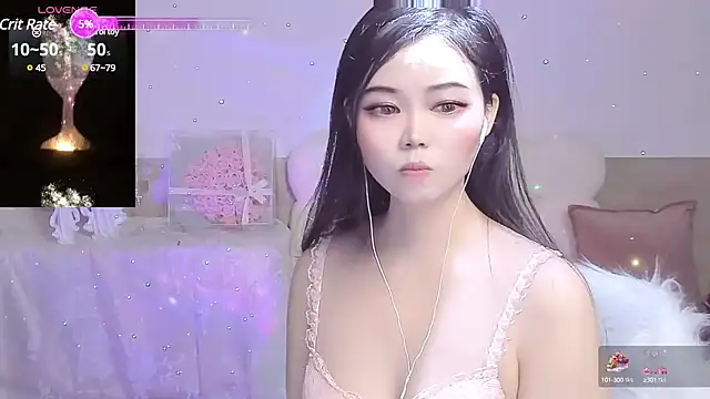 lilies-sweet online show from 7, 3, 2025