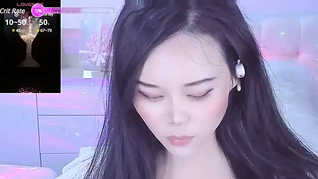 lilies-sweet online show from 10, 3, 2025