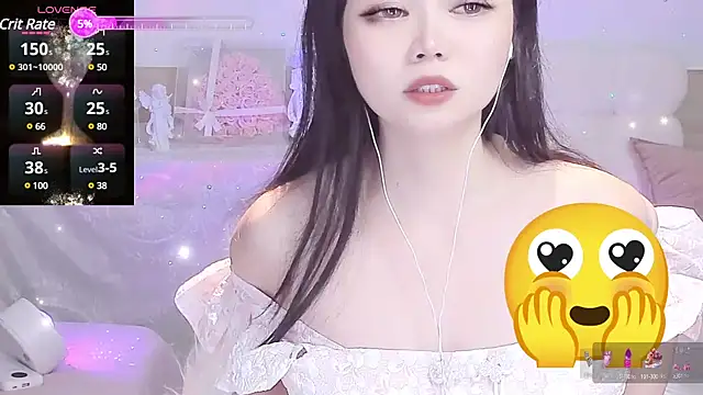 lilies-sweet online show from 11, 3, 2025