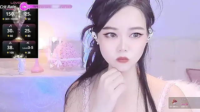 lilies-sweet online show from 15, 3, 2025