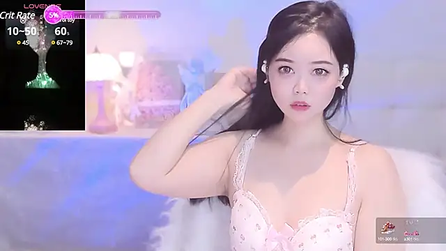 lilies-sweet online show from 16, 3, 2025