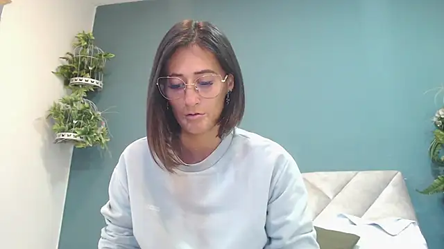 SharisWillian online show from 3, 11, 2025