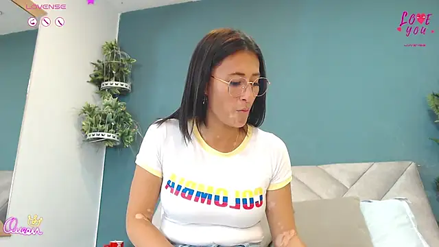 SharisWillian online show from 4, 7, 2026