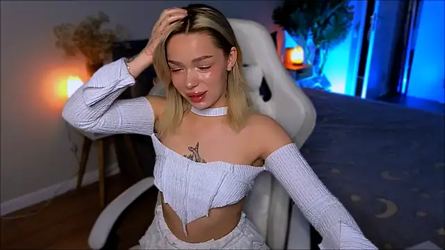 Lily Yin online show from 14, 1, 2026