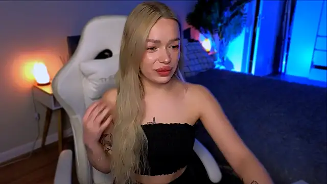 Lily Yin online show from 3, 2, 2026