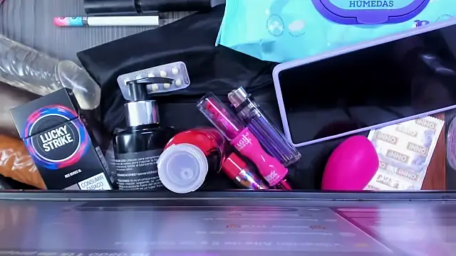 DaianaLutz online show from 29, 11, 2025