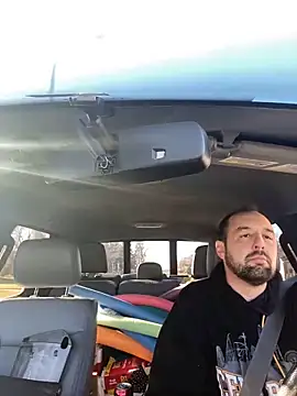 Kink Master Daddy online show from 11, 11, 2025