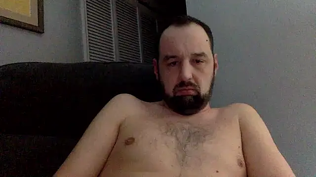 Kink Master Daddy online show from 18, 1, 2026