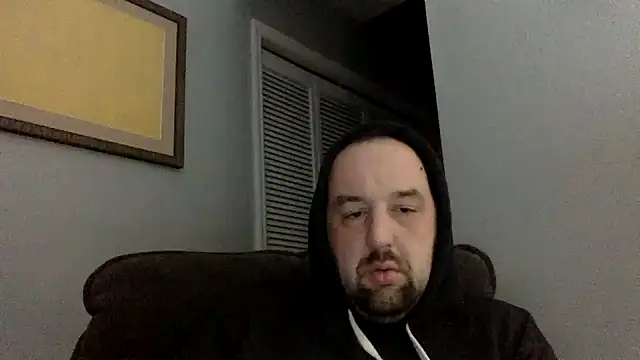 Kink Master Daddy online show from 18, 4, 2026