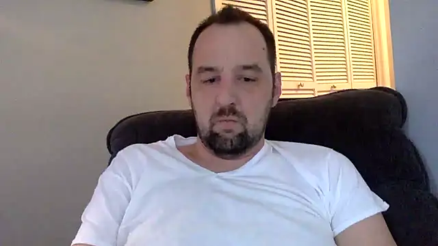 Kink Master Daddy online show from 22, 4, 2026