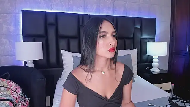 MiaSweeths online show from 18, 1, 2025