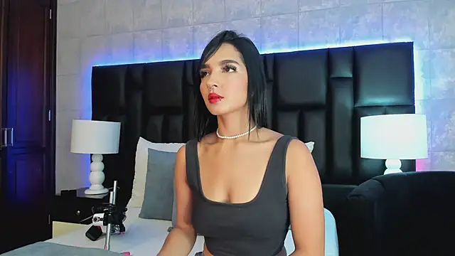 MiaSweeths online show from 12, 2, 2025