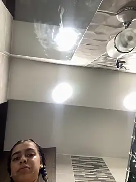 Foxy Assh  online show from 29, 9, 2025