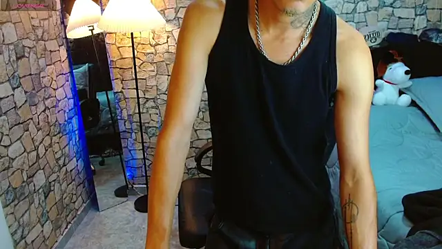 Bastiaan 28 online show from 19, 4, 2026