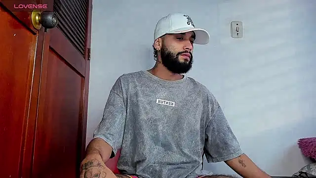 estiben 05 online show from 18, 1, 2025