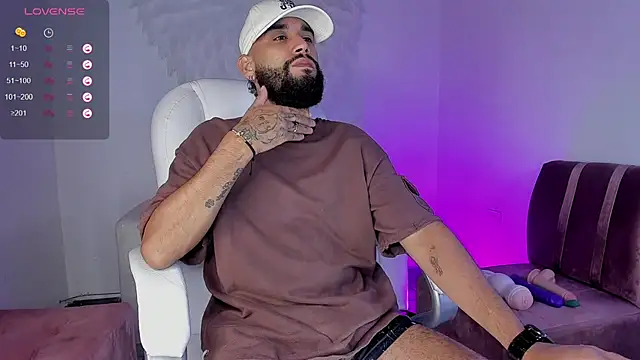 estiben 05 online show from 16, 2, 2025