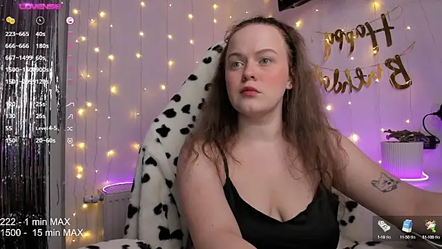 HANNA MONTANAS online show from 5, 12, 2024