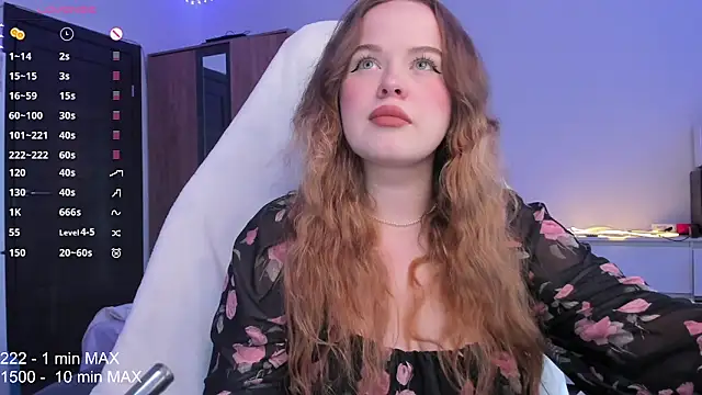 HANNA MONTANAS online show from 18, 10, 2025