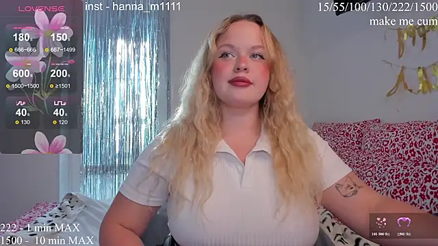 HANNA MONTANAS online show from 11, 6, 2026