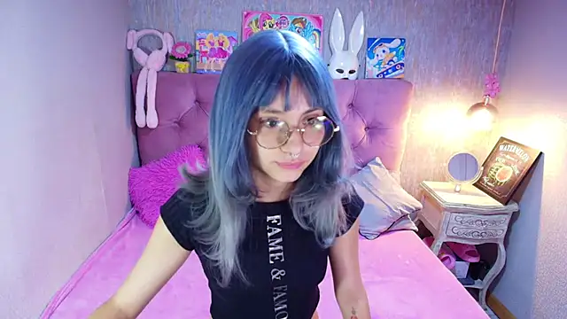 charlottemoonxz online show from 8, 2, 2026