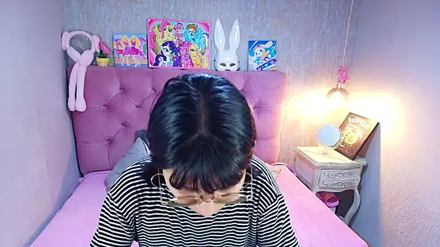 charlottemoonxz online show from 1, 3, 2026